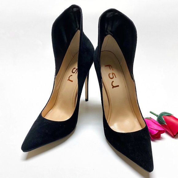 fsj shoes